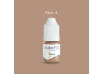 Pigment Skin ETALON MIX stérile 5ml N°3