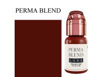 Perma Blend Luxe Make-up Mix - Veerkrachtig Rood 14ml