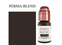 Perma Blend Luxe Make-up Mix - Bepaald Donkerbruin 14ml