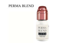 Perma Blend Luxe Make-up Mix - Warrior White 14ml