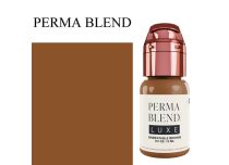 Perma Blend Luxe Make-up Mix - Onverslaanbaar Bruin 14ml