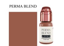 Perma Blend Luxe Make-up Mix - Moedig Koraal 14ml
