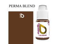 Perma Blend Luxe Make-up Mix - Rubia 14ml