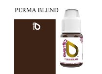 Perma Blend Luxe Make-up Mix - Castaña 14ml