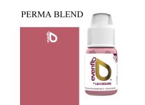 Perma Blend Luxe Make-up Mix - Rock Rose 14ml