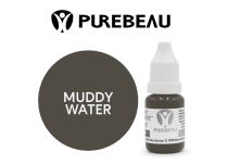 Pigment pour Maquillage Permanent stérile Muddy Water | Purebeau