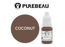 Pigment&#x20;pour&#x20;Maquillage&#x20;Permanent&#x20;st&#xE9;rile&#x20;Coconut&#x20;&#x7C;&#x20;Purebeau