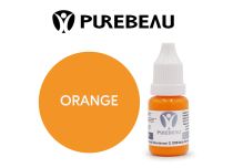 Pigment&#x20;pour&#x20;Maquillage&#x20;Permanent&#x20;st&#xE9;rile&#x20;C0&#x20;087&#x20;Orange&#x20;&#x7C;&#x20;Purebeau