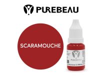 Pigment pour Maquillage Permanent stérile Scaramouche | Purebeau