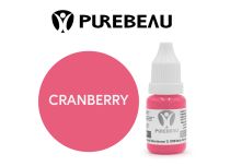 Mélange pour Maquillage Permanent stérile Cranberry | Purebeau