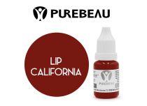 Pigment pour Maquillage Permanent stérile LP62 Lip California | Purebeau