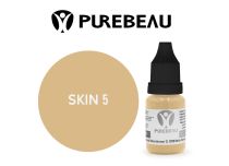 Pigment pour Maquillage Permanent stérile C0 Skin 5 | Purebeau