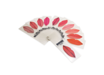 Lippen Kleur Ventilator - BIOTEK