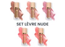 Permanent Make Up Mix Steriel 7ml - Nude Lip Set - 5 stuks | Biotek