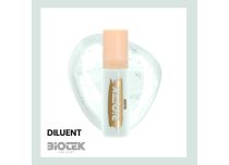 Steriele permanente make-up mix - kleurverdunner | Biotek