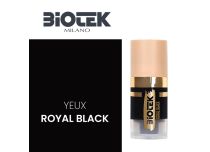 Steriele permanente make-up mix - Royal Black | Biotek