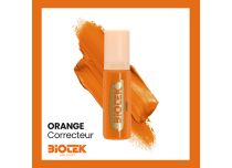 Steriele permanente make-up mix - Oranje | Biotek