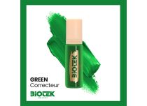 Steriele permanente make-up mix - Groen | Biotek