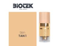 Steriele permanente make-up mix - Tan 1 | Biotek
