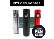 Travel Pen Sense draadloos tatoeagepistool machine - Hub 4,5 mm | Itc