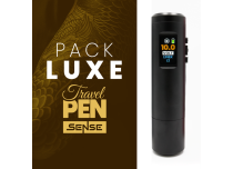Pack Luxe Reispen Sense | Tattoo kit
