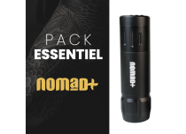Nomad+ Essential Pack | Tattoo Kit