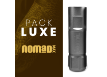 Nomad Max Luxe Pak | Tattoo Kit
