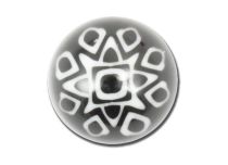 Set van 5 Acryl Mandala Ballen | Itc