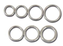 Stalen scharnierring | Itc