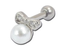 Barbell Staal Parel |Itc