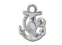 Barbell Ankerpatroon staal | Itc