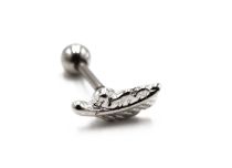 Labret staal Veerpatroon | Itc
