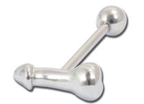 Barbell Staalpatroon Geslacht 12 mm | Itc