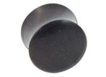 Zwarte plug Tamarindehout | Itc