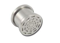 Schroefbare stalen tunnel spinnenweb | Itc