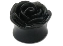 Stekker Acryl Roze Zwart | Itc