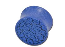 Stop Acryl Splinterpatroon Wit | Itc
