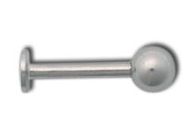 Labret staal 1.6 | Itc