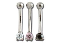 Banaan Stalen Kristal Krassen 3 mm | Itc