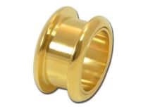 Gouden Stalen Tunnel | Itc