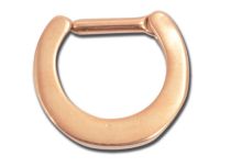 Septumring met scharnier | Itc