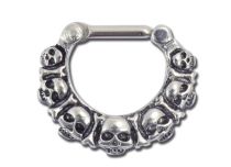Ring scharnier patroon kranen |Itc