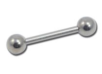 Doos met 10 st. Titanium staafjes Steriel