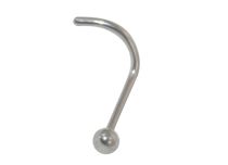 Doos met 10 steriele Titanium neusknopen | Itc