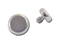 Titanium schijfschroef voor 1,6 mm | Itc