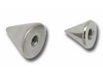 Set stalen spijkers - Schroef | Itc