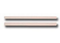 Rechte staaf PTFE | Itc