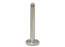 Labret Titanium zonder Bal | Itc