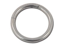 Titanium scharnierring | Itc