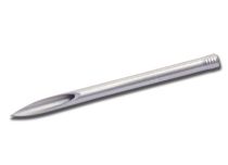 Steriele binnendraad triple schuine naald 10 stuks.